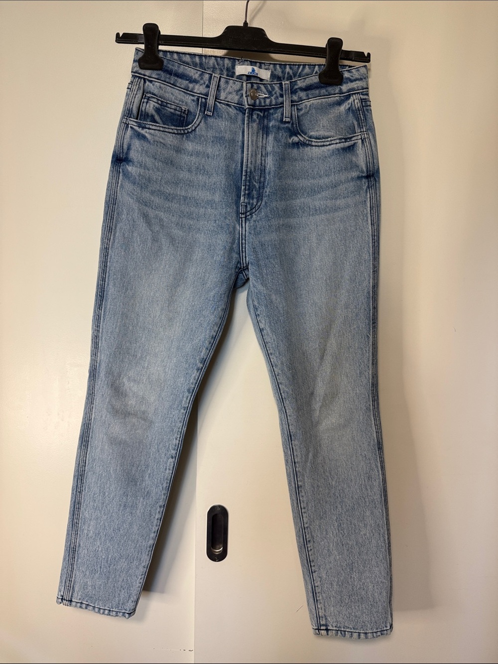 Jordache Light Blue Skinny Jeans